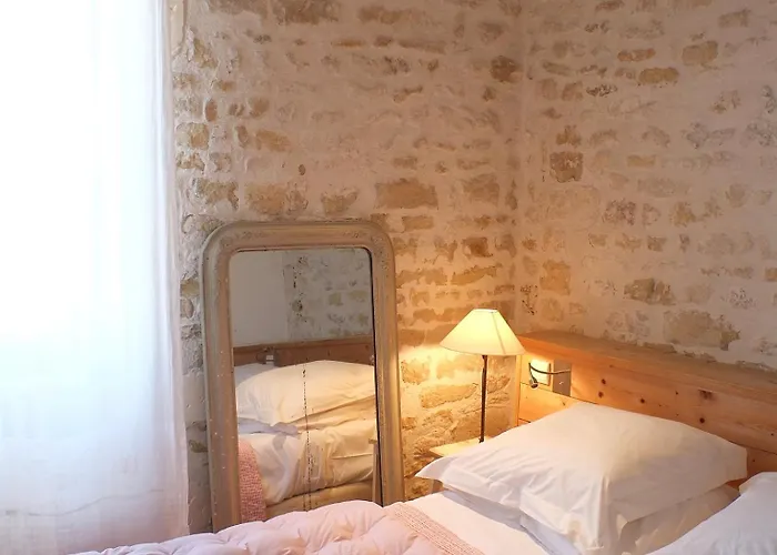 Le Sénéchal Hotel Ars-en-Ré