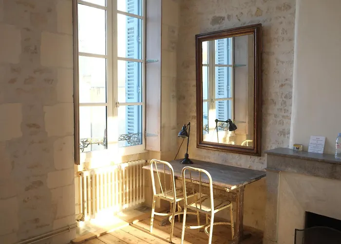 Le Sénéchal Hotel 3*