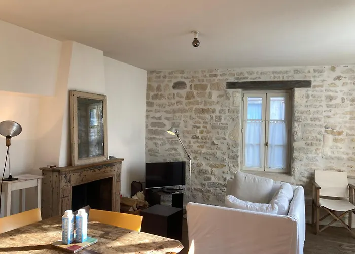 Le Sénéchal Hotel Ars-en-Ré