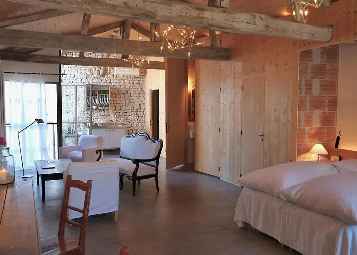 Hotel Le Sénéchal 3*