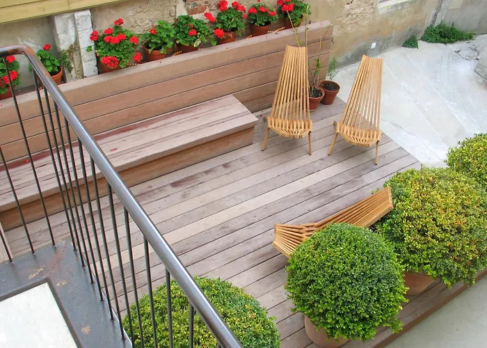 Le Sénéchal Ars-en-Ré