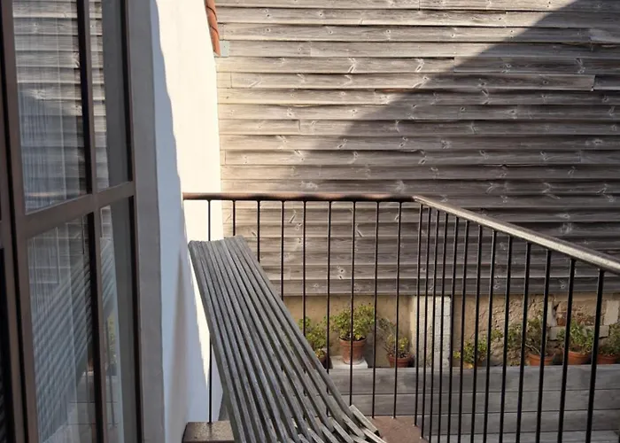 Le Sénéchal 3* Ars-en-Ré