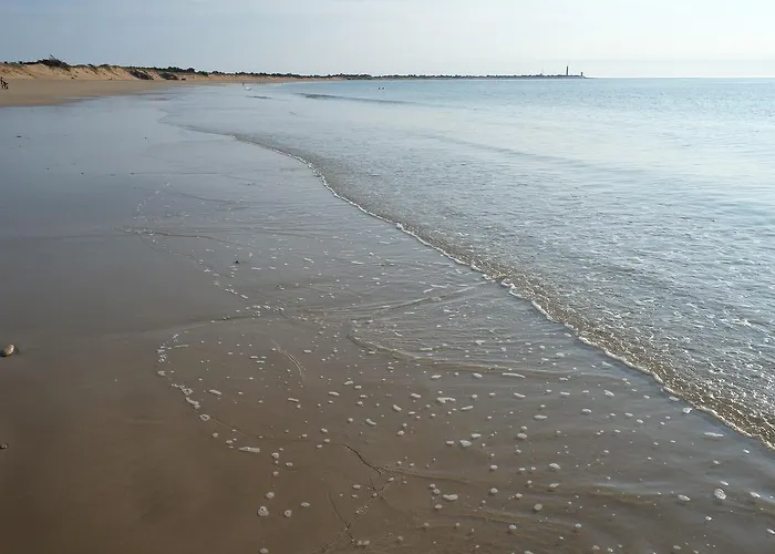 Le Senechal Ars-en-Ré