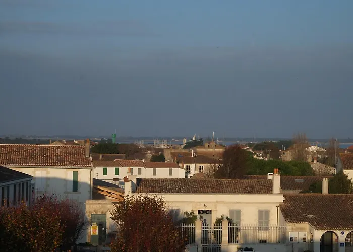 Le Sénéchal Ars-en-Ré