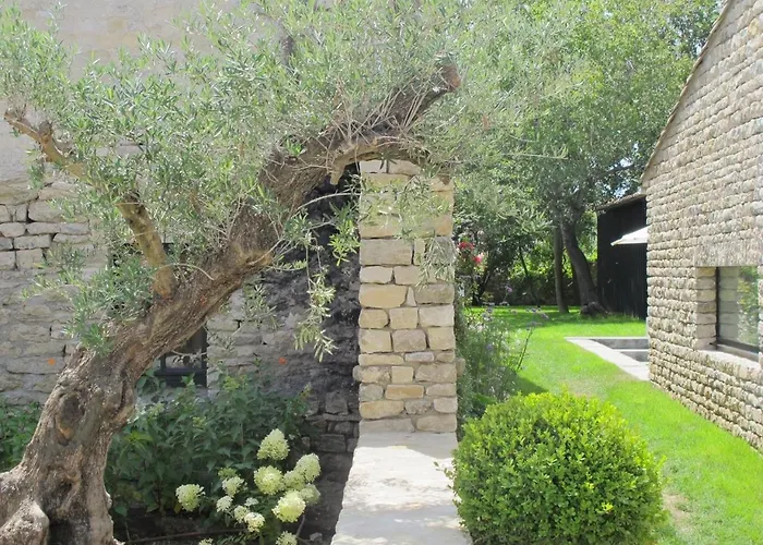 Le Sénéchal Hotel Ars-en-Ré