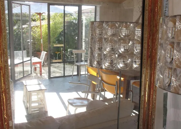 Le Sénéchal Hotel Ars-en-Ré